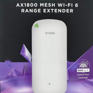 Répéteur Wi-Fi 6 EXO AX1800 MeshDAP-X1860