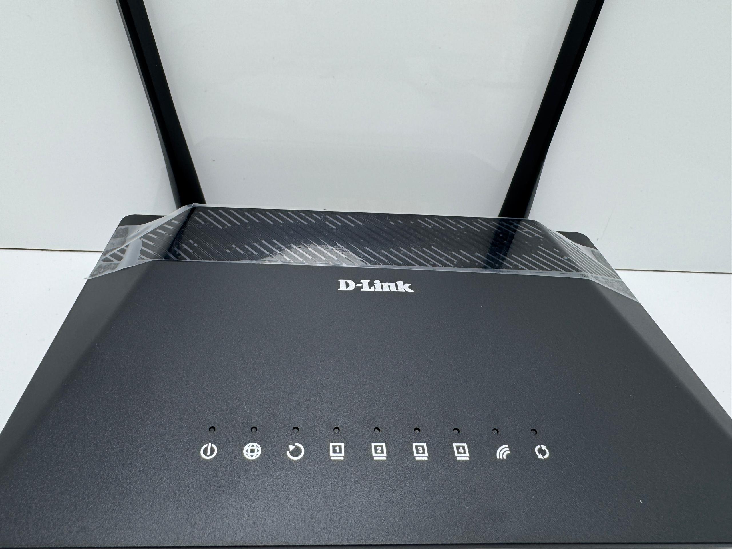 Modem VDSL2/ADSL2+ N300 à 4 ports DSL-224 – Image 4