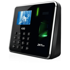 Pointeuse Biométrique Zkteco k50 PRO