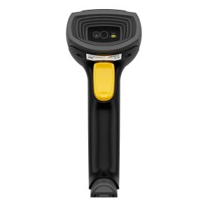 Lecteur Code Barre Henex HC-3206R 2D QR Sans-fil USB + Bluetooth