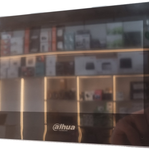 Moniteur d'intérieur IP 7’’ Dahua