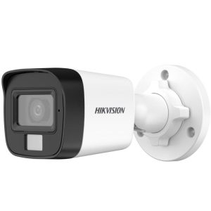 HIKVISION 4K BULLET DS-2CE16U0T-LF