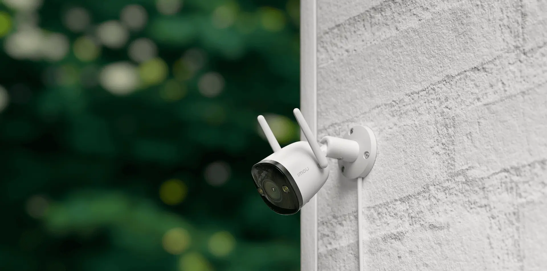 CAMERA WI-FI IMOU BULLET 2E 3MP