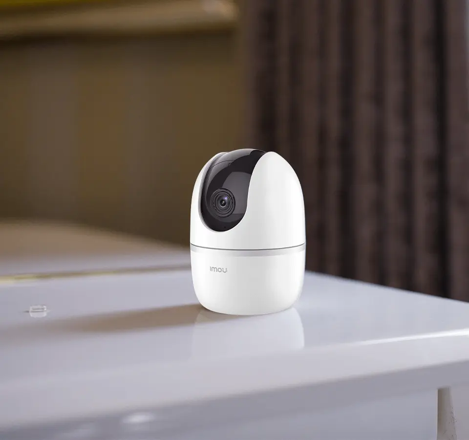 CAMERA WI-FI IMOU RANGER 2 3MP