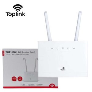 MODEM 4G TOPLINK PRO2