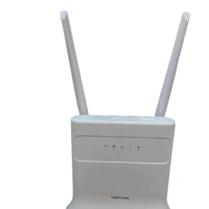 MODEM 5G TOPLINK