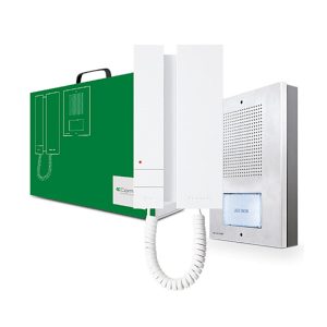 INTERPHONE AUDIO 1 POSTE COMELIT KAE 5061