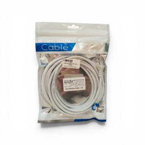 Cable réseau CAT6 3m