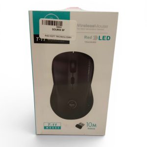 SOURIS SANS-FIL ECM T11