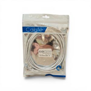 Cable réseau CAT6 2m